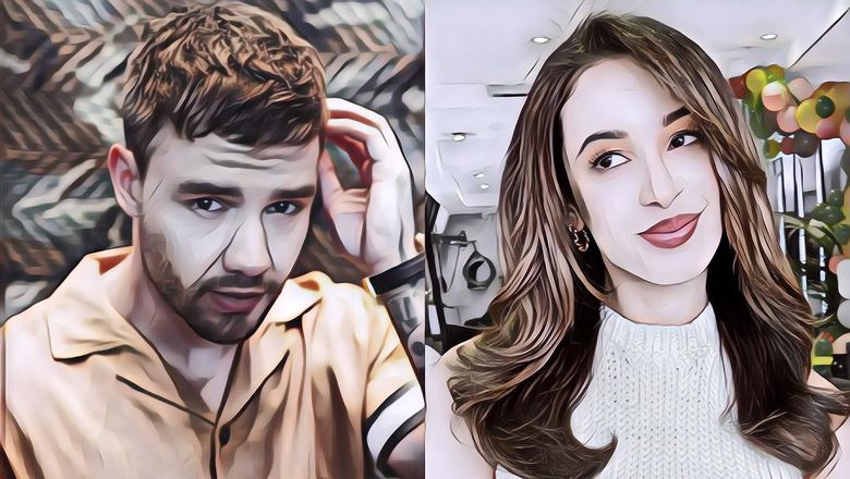 Begini Pesan Liam Payne Terakhir Kali Kepada Sang Mantan Pacar Sebelum Tewas Jatuh dari Balkon