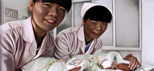 Viral Anak Tertukar Akibat Ulah Ibunya Sendiri