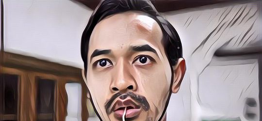 Keistimewaan 'Nothing Box', Kotak Kosong di Bagian Otak yang Jadi Favorit Setiap Laki-laki