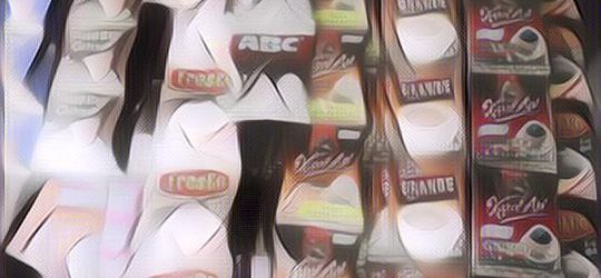 Hindari Keseringan Minum Kopi Instan Kalau Tak Mau Terkena Berbagai Penyakit Ini