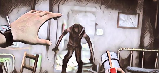 Berani Main Nggak? Ini 7 Gim Horor Paling Menyeramkan Buat Hapemu