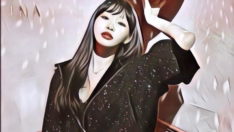 Cerita Chungha Nyaris Pensiun Jadi Idol, Tapi Keputusannya Berubah Gara-Gara Jay Park