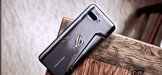 Asus ROG Phone 3 Rilis! Baca Kuy Buat yang kepo Harganya
