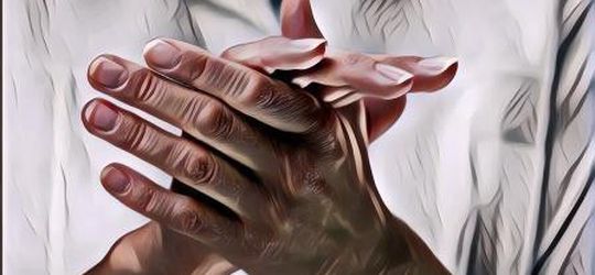 Menjaga Tangan Agar tetap Lembut Karena Setelah Sering Cuci Tangan