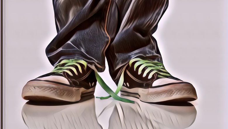 7 Cara Mengikat Tapi Sepatu yang Bikin Penampilan Makin Keren