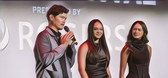 Film "The Shadow Strays" Karya Timo Tjahjanto Tayang di Fertival Film Internasional Toronto