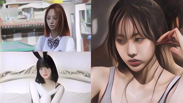 Ini Dia 3 Eks Kpop Idol Yang Alih Profesi Jadi Bintang Film Porno