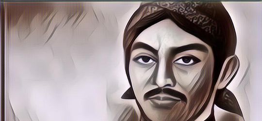 Sakti Mandraguna! Ini Dia 5 Pusaka Sunan Kalijaga yang Terkenal Sampai Sekarang