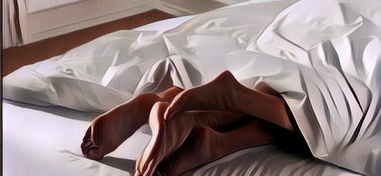 Tak Mau Berhubungan Seks Saat Masih Pacaran, Pria Ini Langsung Gak Jadi Menikahi Kekasihnya