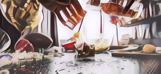 Kenapa Seseorang Bisa Hilang Ingatan Setelah Mabuk Alkohol?