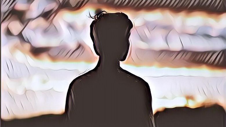 OMG! Artis Tampan Ini Jadi Orang Pertama di Indonesia yang Akui Kalau Dia Kena Aids~