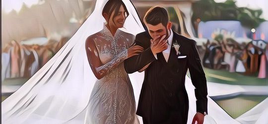 Inilah Deretan Selebriti yang Dipacarin Nick Jonas Sebelum Nikahi Priyanka Chopra