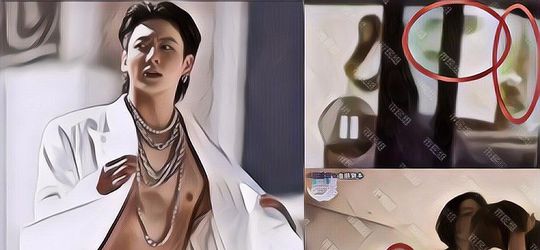 Gempar! Muncul Video Diduga Jungkook BTS Peluk Wanita Di Apartemen, Agensi Masih Bungkam