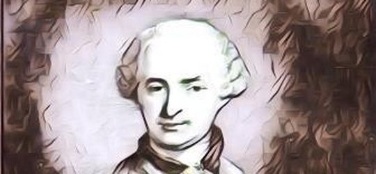 Pangeran St. Germain, Pria Aneh yang Diduga Penjelajah Waktu Atau Vampir Berusia Ratusan Tahun