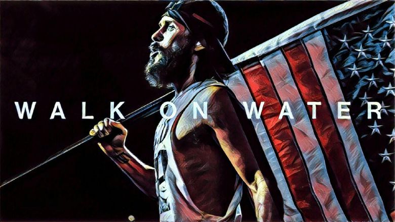 “Mars Across America”: Perjalanan Jared Leto untuk Melihat Kembali Rakyat Amerika dan Promosi Album Baru