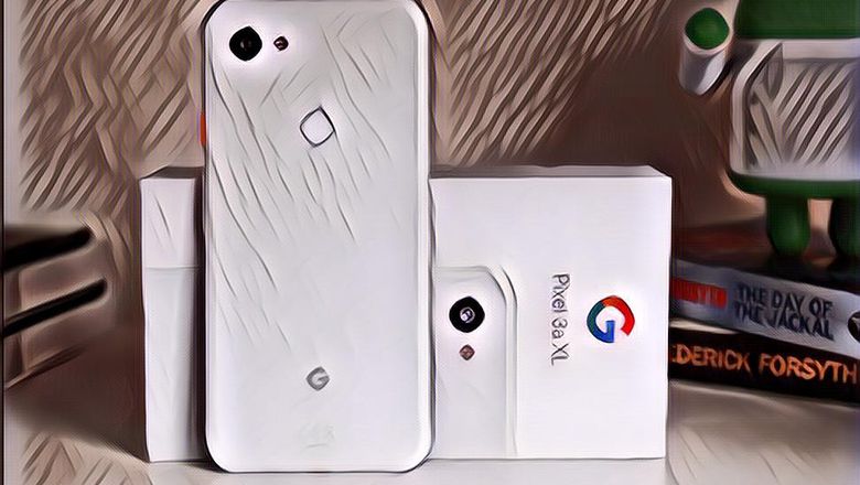 Jangan Pandang Remeh, Google Optimasi Software Pixel 3a Terasa Seperti Ponsel Premium