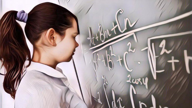 Psikotes Matematika, 10 Soal Beserta Pembahasanya