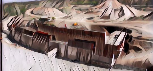 Fakta Menarik Mengenai Pembangunan PLTA Kayan: PLTA Terbesar yang Akan Dibangun Akhir Tahun Ini