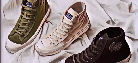 3 Rekomendasi Sneaker dari Brand Lokal yang Nggak Kalah Keren dengan Produk Luar Negeri