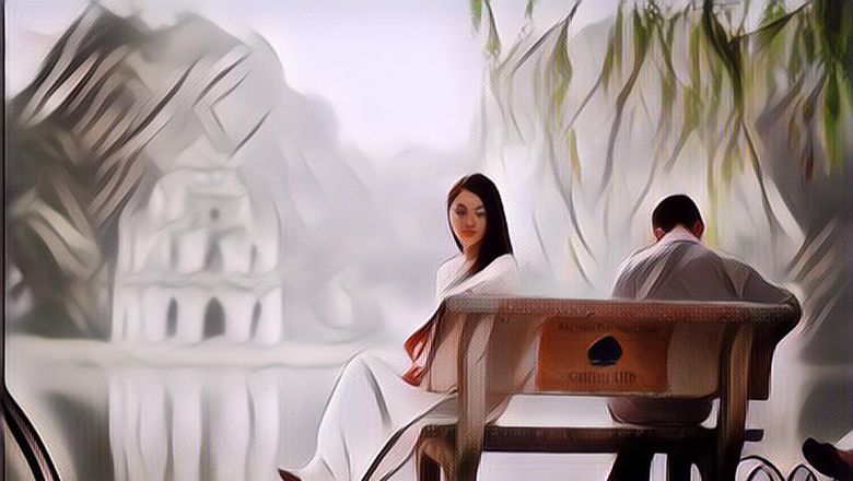 Terasa Hambar, Inikah Tanda Hilangnya Cinta pada Pasangan?