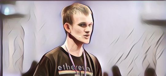 Boss Kripto Ethereum Usulkan Rahim Sintetis Supaya Wanita Tak Perlu Lagi Repot Mengandung, Tapi Tetap Melahirkan