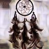 Bisa Menangkap Mimpi Baik dan Membuang yang Buruk, Inilah Fakta-fakta tentang Dream Catcher
