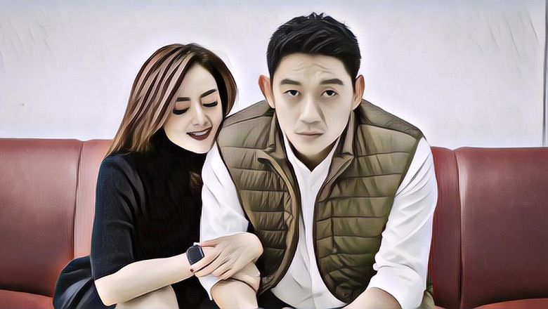 Mengintip Persiapan Pernikahan Ifan Seventeen dan Citra Monica, Sudah Sampai Mana?