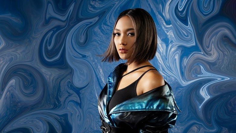 Rilis Lagu (Not Your) Cup Of Tea, Marion Jola Beri Jawaban Dan Pesan Buat Haters Yang Suka Nyinyir