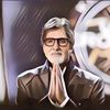 Amitabh Bachchan Tajir Melintir... Hutang Ribuan Petani di India Dibayar Lunas!