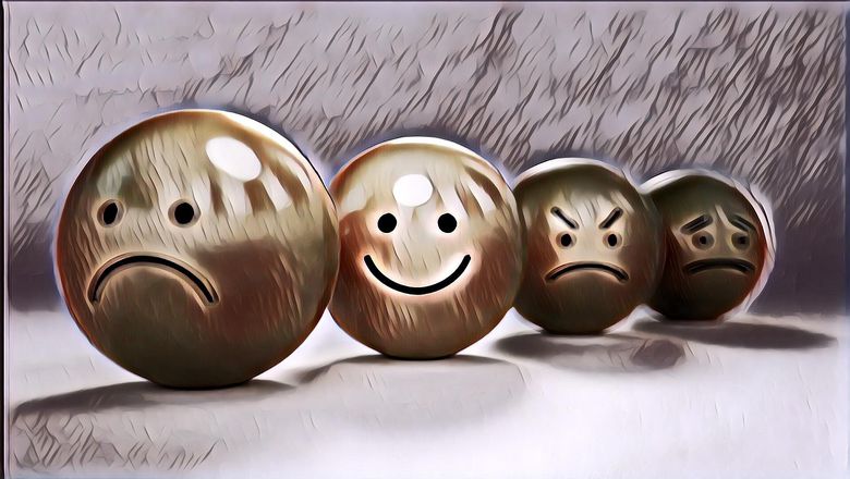 Hati-Hati Sama 5 Zodiak Ini: Gampang Kesel, Moody, dan Ngambekan!