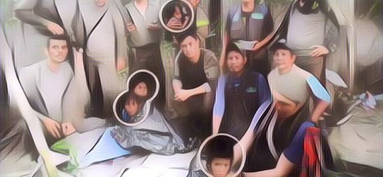 Kisah 4 Anak Bertahan Hidup di Hutan Amazon Selama 40 Hari Setelah Alami Kecelakaan Pesawat