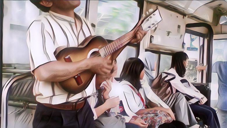 Viral Ada Bocah Pengamen yang Kepergok Mencuri Uang di Mobil Orang, Sebut Pernah Ambil Hingga Rp 7 Juta