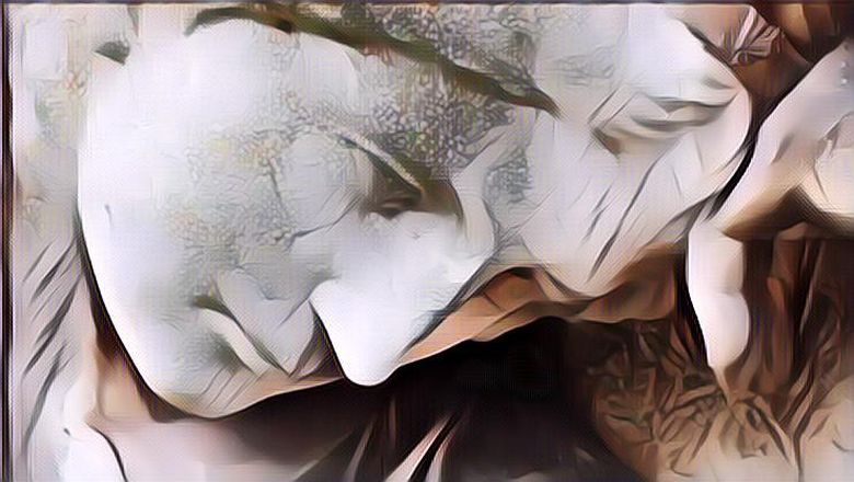 Cerita Rakyat Batu Menangis, Kutukan Anak Durhaka