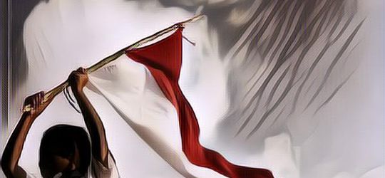 Film Hari Kemerdekaan: Bikin Anak Muda Bangga Akan Jasa Para Pahlawan