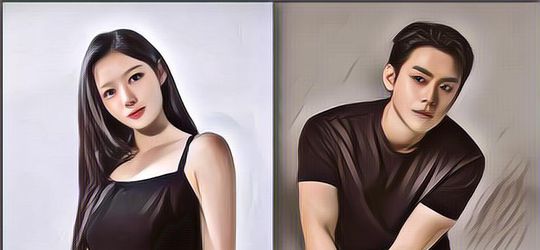 Agensi Kim You Jung dan Kim Do Hoon Buka Suara Soal Rumor Kencan yang Melibatkan Kedua Aktor Tersebut