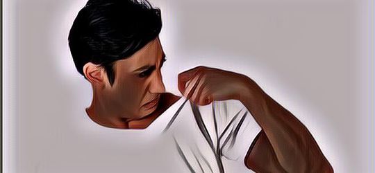 Penyebab Bau Badan Menyengat dan Tidak Sedap, Waspada Masalah Kesehatan Tertentu!