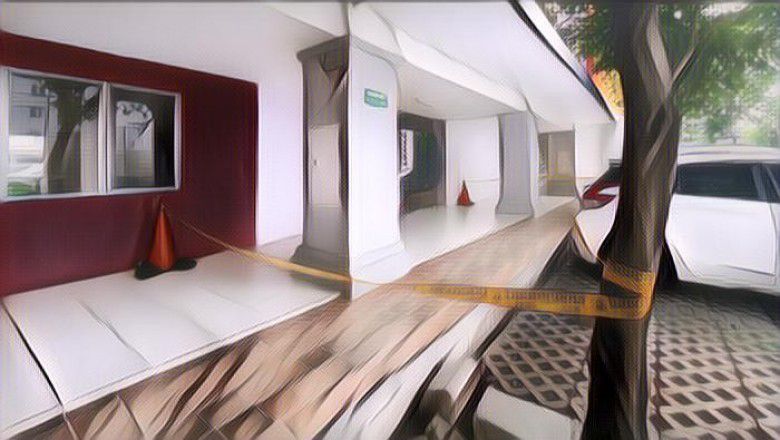 Apartemen Kalibata City, Jadi Saksi Bisu Kasus Prositusi, Pembunuhan, Hingga Bunuh Diri