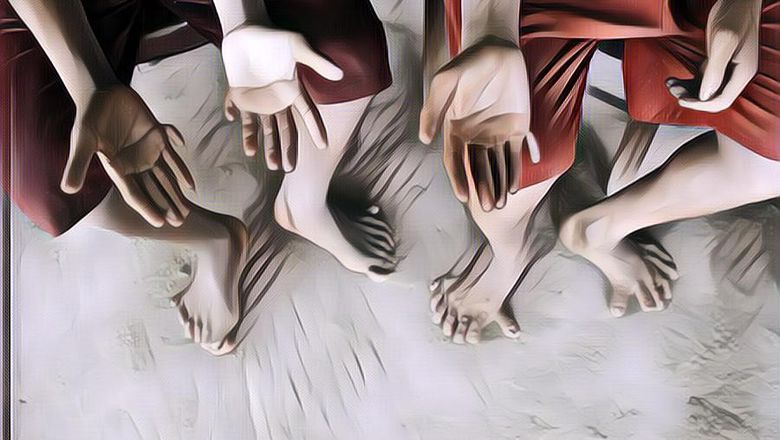 Aneh! Dua Remaja di Vietnam Sama-sama Punya 12 Jari Tangan dan 14 Jari Kaki, Kok Bisa?