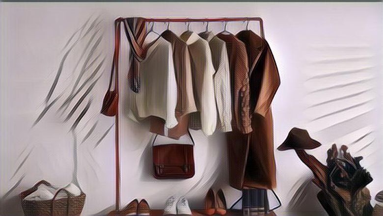 Tetap Tampil Stylish, Ini Fashion Item yang Wajib Ada di Lemari Kamu