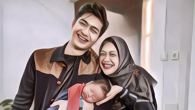 Bahas Soal Lika-liku Rumah Tangga, Ria Ricis Minta Publik Berikan Doa Terbaik Untuknya