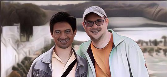 Masih Ingat Ragil Mahardika? Begini Curhatnya Dapat Uang Belanja Cuma Sejuta dari Suami