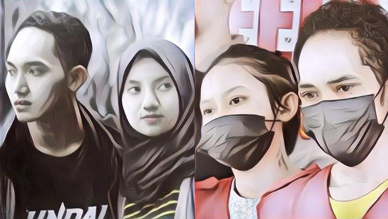 Lama Hilang! Pemeran Ikal Laskar Pelangi Ditangkap Bareng Istri Kasus Tabrak Lari Hingga Prostitusi Online