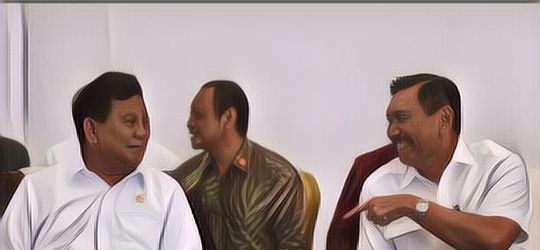 Para Pensiunan Jenderal TNI Ini Putuskan Jadi Pengusaha, Bisnisnya Moncer dan Makin Kaya Raya