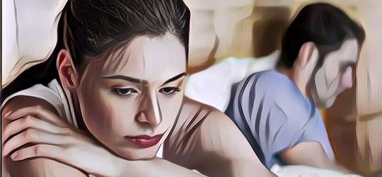 Begini 5 Tanda Pasangan yang Pura-Pura Mencintaimu