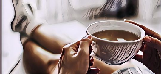 4 Jenis Teh yang Ampuh untuk Menghilangkan Jerawat, Lebih Aman dan Tanpa Efek Samping