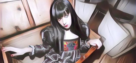 Wanita Ini Sempat Viral Karena Menikah dengan Hantu, Kini Minta Cerai Pakai Bantuan Pengusiran Setan