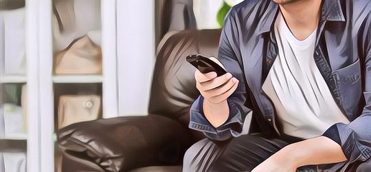 Manfaat Nonton Film yang Perlu Kamu Ketahui, Bisa Belajar Hal Baru Hingga Mengurangi Stres