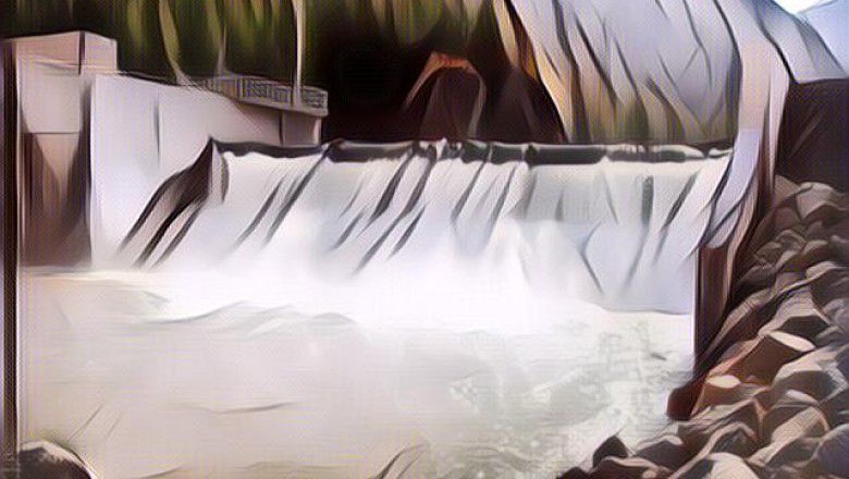 Pemkab Aceh Barat Menandatangani MoU Proyek PLTA Aceh Barat