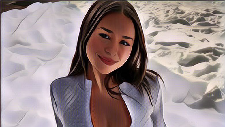 Seorang Model OnlyFans yang Kontroversi Beri Donasi Kepada 1,2 Juta Orang, Kekayaannya Mencapai Rp 1 Triliun!