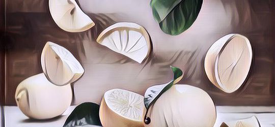 Yuk, Ketahui Apa Saja Manfaat Jeruk Lemon untuk Diet